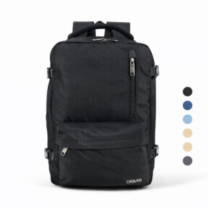 ORMI 38483 Σακίδιο Πλάτης Ταξιδιού 40x30x20 Cabin Size 25L