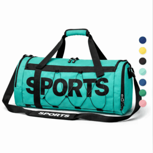 ROZA RZ296 Αδιάβροχο Σακ Βουαγιάζ 47L Γυμναστηρίου & Ταξιδιού - Χειραποσκευή Καμπίνας