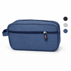 Jetbags Ανδρικό Νεσεσέρ Ταξιδιού 25.5x14cm | Νεσεσέρ Οργάνωσης & Washing Bag