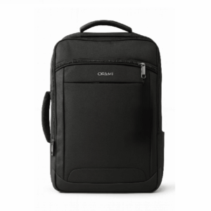 ORMI 84803 Σακίδιο Laptop 15.6'' – Επαγγελματικό Backpack Ταξιδιού