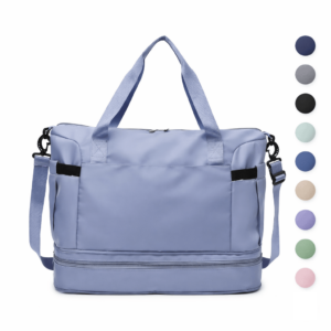 Roza RZ294 Unisex Αδιάβροχη Τσάντα Γυμναστηρίου & Ταξιδιού 30L