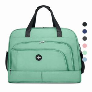 Jetbags RZ901 Σακ Βουαγιάζ Χειραποσκευή Καμπίνας 55x22x38cm με Επέκταση +10cm