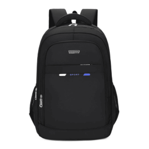 Jetbags RZ212 Σακίδιο Πλάτης Laptop 15.6” Αδιάβροχο | Business & Travel Backpack