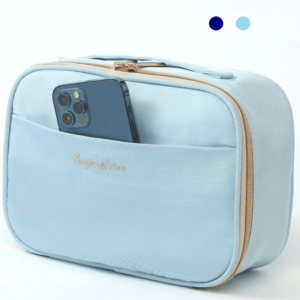 ROZA Νεσεσέρ Καλλυντικών Ταξιδιού 23x17x8cm - Makeup Organizer