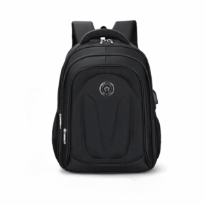 Jetbags RZ003 Σακίδιο Πλάτης Laptop 47x33x18cm με USB Θύρα & Ανατομική Πλάτη